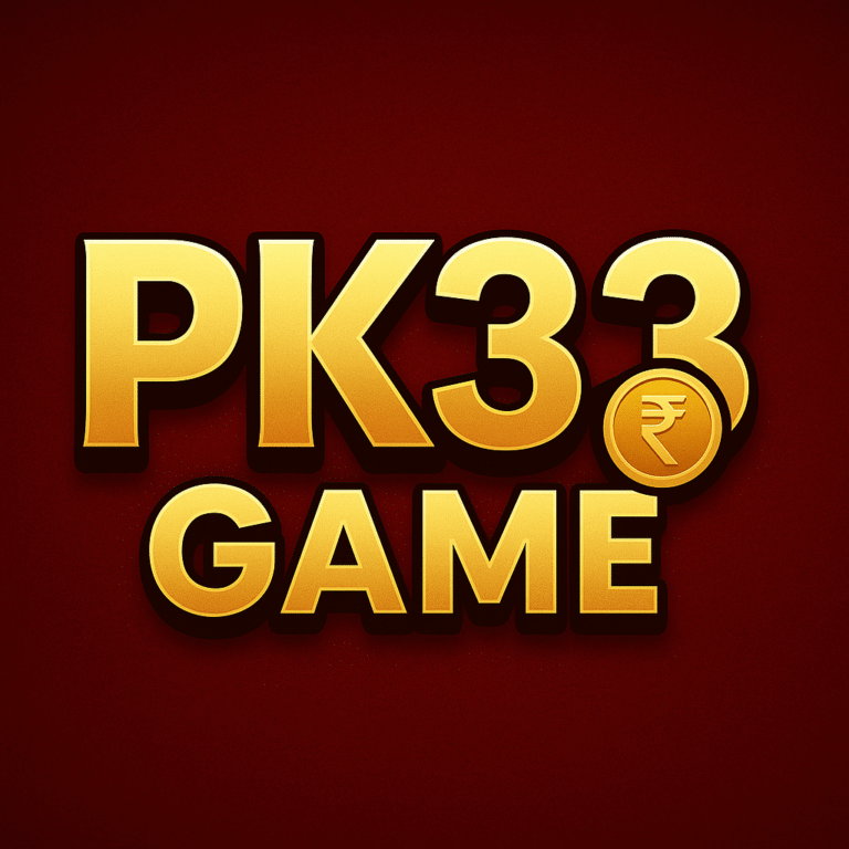 PK33 Game